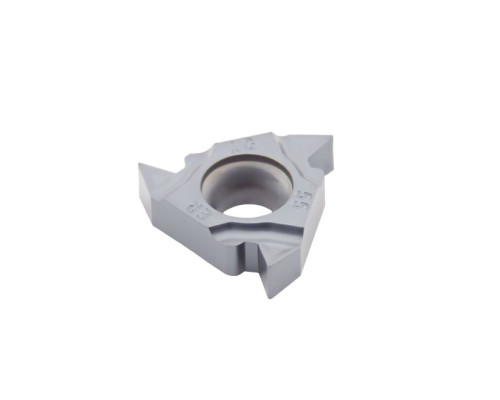 16ER-AG55-M-DM215 Пластина резьбовая, неполный профиль, 55°