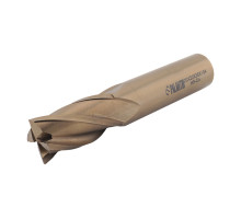 EMP-4F-20x104-HSCo-8-BR Фреза концевая из быстрорежущей стали