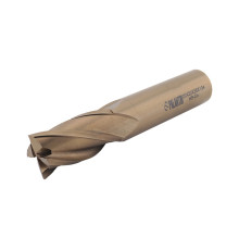 EMP-4F-20x104-HSCo-8-BR Фреза концевая из быстрорежущей стали