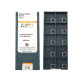 SPMG07T308-DX-HR5130 Сменная пластина для корпусных сверл