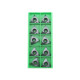 27VER-8.0SAGE DM215 Пластина резьбовая,упорная резьба SAGE 30°