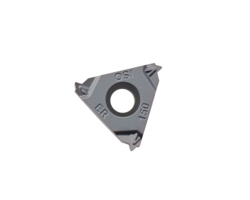 16ER-150ISO-HR5125 Пластина резьбовая MetalCraft ISO (Метрическая резьба)