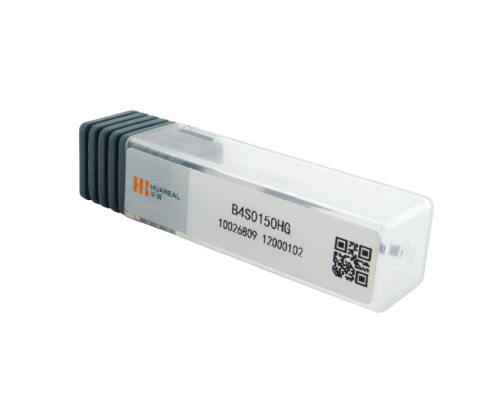 B4S0150HG-LU40 Фреза концевая твердосплавная по металлу