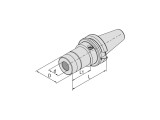BT-PHC (гидропластовые патроны)