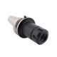 Патрон цанговый BT40-ER25-70