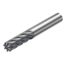 Фреза твердосплавная D16 Z16 R215.3G-16030-AC32H 1610 SANDVIK
