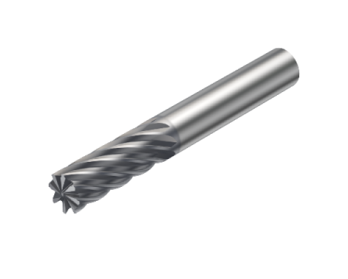 Фреза твердосплавная D16 Z16 R215.3G-16030-AC32H 1610 SANDVIK