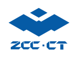 Для пластин ZCC-CT