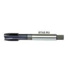 МЕТЧИК ДЛЯ СКВОЗНЫХ ОТВЕРСТИЙ G1/4-19 DIN5156