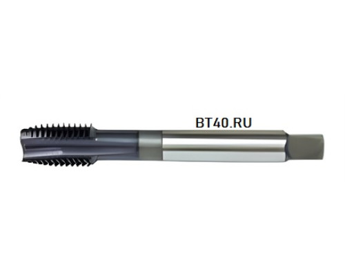 МЕТЧИК ДЛЯ СКВОЗНЫХ ОТВЕРСТИЙ G1/8-28 DIN5156