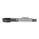 МЕТЧИК ДЛЯ СКВОЗНЫХ ОТВЕРСТИЙ G1/8-28 DIN5156